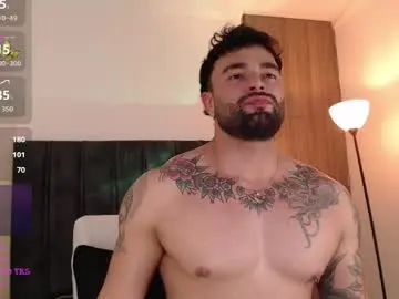 Chaturbate Sex Chat of diegoarctic