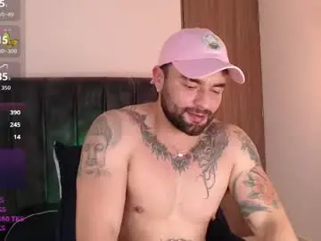 Chaturbate Free Porn Cam of diegoarctic