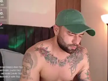 Chaturbate Live Sex Cam of diegoarctic