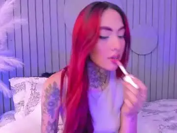 Chaturbate Best Webcam of red_sinclair