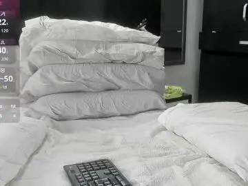 Chaturbate Live Sex Cam of sebastiam_blake