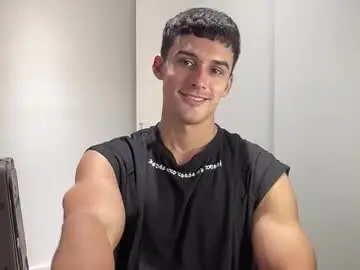 Chaturbate Best live sex cam show of sebybeba