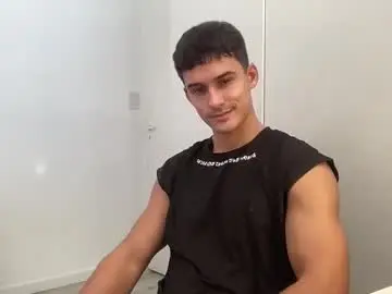 Chaturbate Live Porn of sebybeba