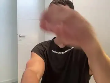 Chaturbate Adult Webcam of sebybeba
