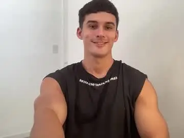 Chaturbate Adult Webcam of sebybeba