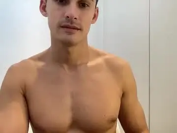 Chaturbate Sex Cam of sebybeba