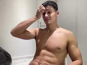 Chaturbate Live Porn of sebybeba