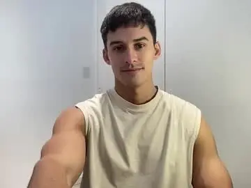 Chaturbate Live Sex Cam of sebybeba