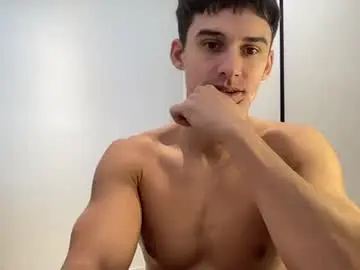 Chaturbate Nude Webcam of sebybeba