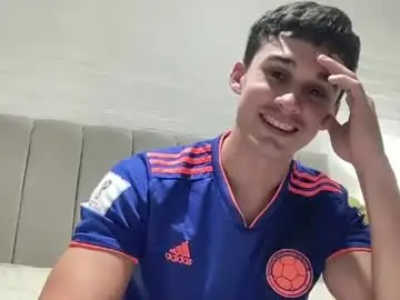 Chaturbate Live Sex of sebybeba
