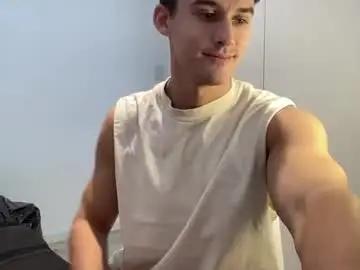 Chaturbate Sex Chat of sebybeba