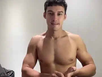 Chaturbate Adult Video Chat of sebybeba