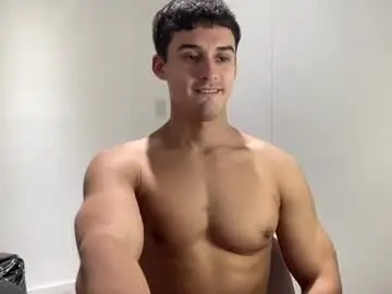 Chaturbate Adult Video Chat of sebybeba