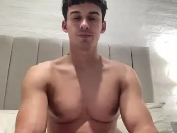 Chaturbate Nude Webcam of sebybeba