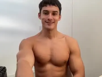Chaturbate Live Sex Cam of sebybeba