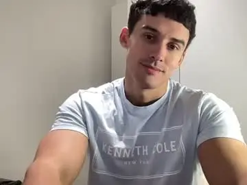 Chaturbate Watch Live Sex Cams of sebybeba