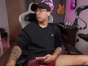 Chaturbate Adult Webcam of bigxboy96