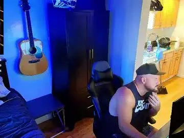Chaturbate Nude Webcam of chance69cruise