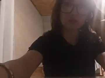 Chaturbate Best live sex cam show of cicelyphaup