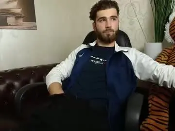 Chaturbate Free Porn Cam of kyloeast