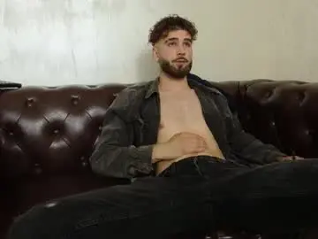Chaturbate Private Sex Chat of kyloeast
