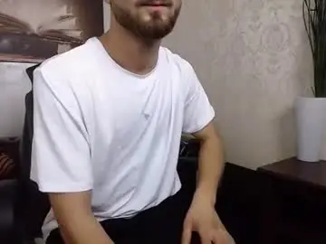 Chaturbate Nude Webcam of kyloeast