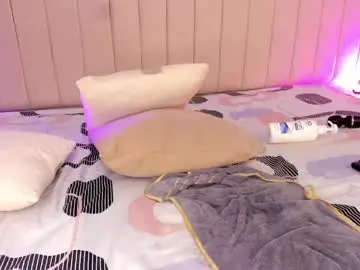 Chaturbate Live Sex Cam of littleoliviia_