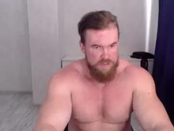 Chaturbate Best live sex cam show of magicmax2017