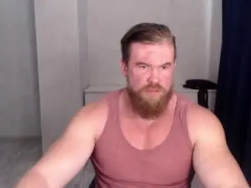 Chaturbate Live Porn of magicmax2017