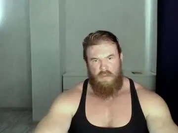 Chaturbate Live Sex of magicmax2017