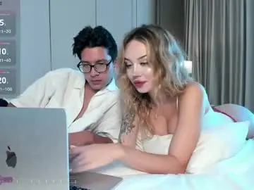 Chaturbate Free Live Porn of mj1moretime