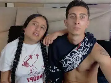 Chaturbate Adult Webcam of sammy_and_ithan