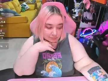 Chaturbate Watch Live Sex Cams of softie_sofy