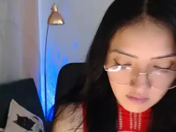Chaturbate Best Webcam of xia_abbey