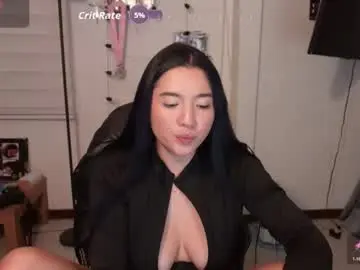 Chaturbate Live Sex Cam of emma_johnson_