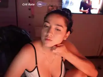 Chaturbate Nude Webcam of emma_johnson_