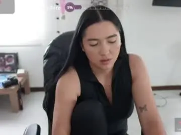 Chaturbate Best live sex cam show of emma_johnson_