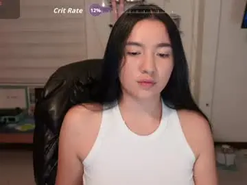 Chaturbate Private Sex Chat of emma_johnson_
