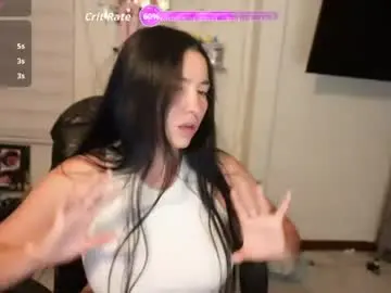 Chaturbate Nude Webcam of emma_johnson_