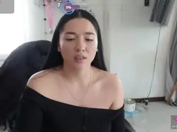 Chaturbate Live Sex Cam of emma_johnson_