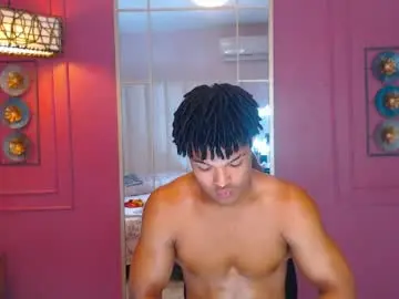 Chaturbate Sex Cam of hotcrew_