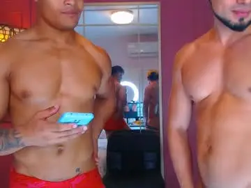 Chaturbate Watch Live Sex Cams of hotcrew_