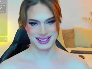 Chaturbate Live Porn of mike_blossom
