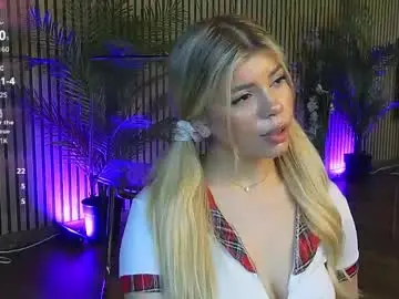 Chaturbate Live Sex of miriambllue