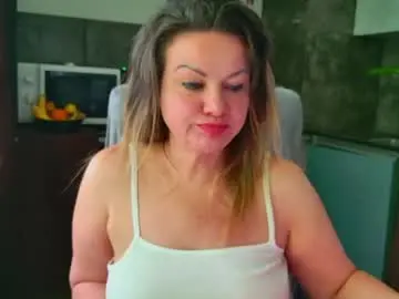 Chaturbate Adult Webcams of mishamilf