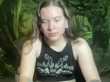 Chaturbate Adult Webcam of mo0n_goddess