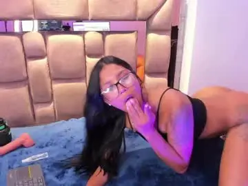 Chaturbate Sex Cam of pocahontas_pow