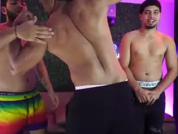 Chaturbate Live Sex of querhyus