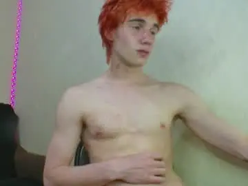 Chaturbate Nude Webcam of sexi_grunger