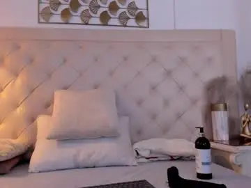 Chaturbate Live Sex of vero_domplay